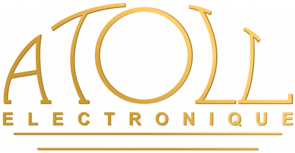 Atoll electronique