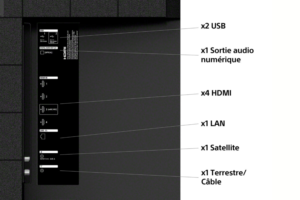 BRAVIA 3 – Image 5