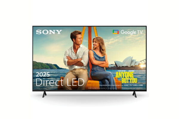 BRAVIA 3