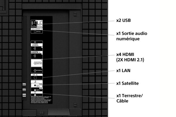 BRAVIA 5 – Image 5