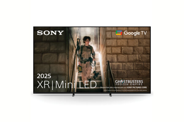 BRAVIA 5