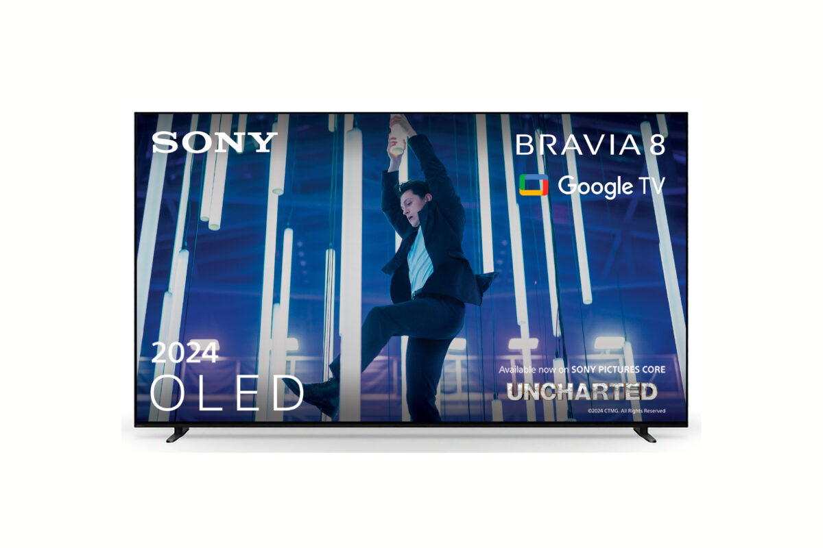 BRAVIA 8 – Image 1