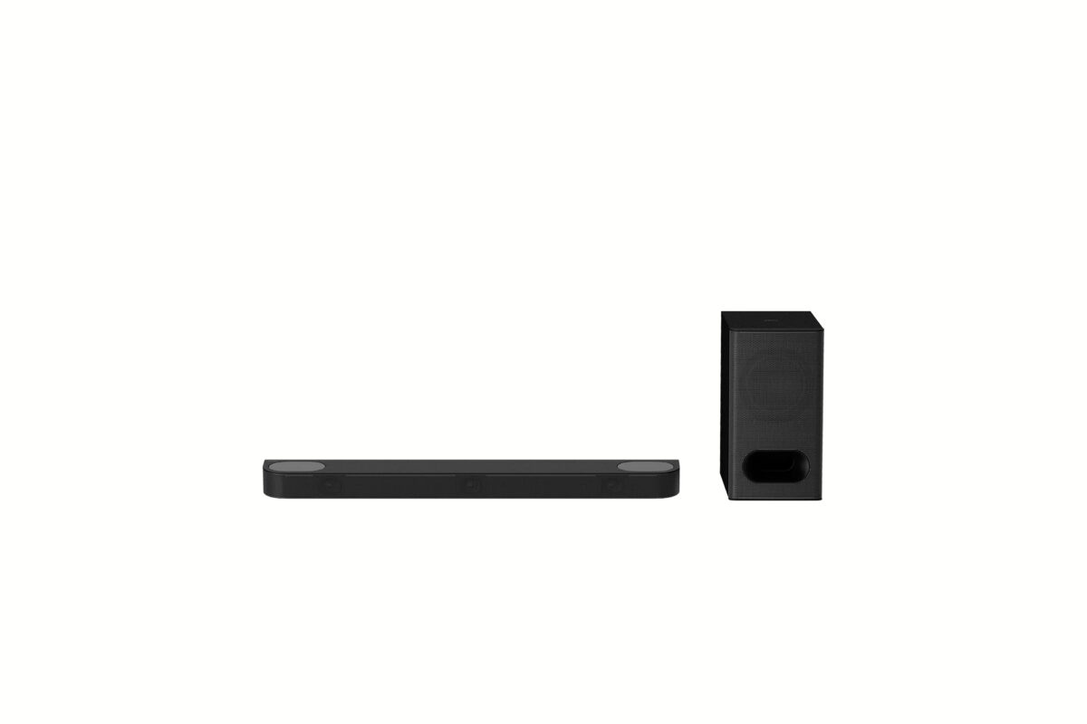BRAVIA THEATRE 6 – Image 1