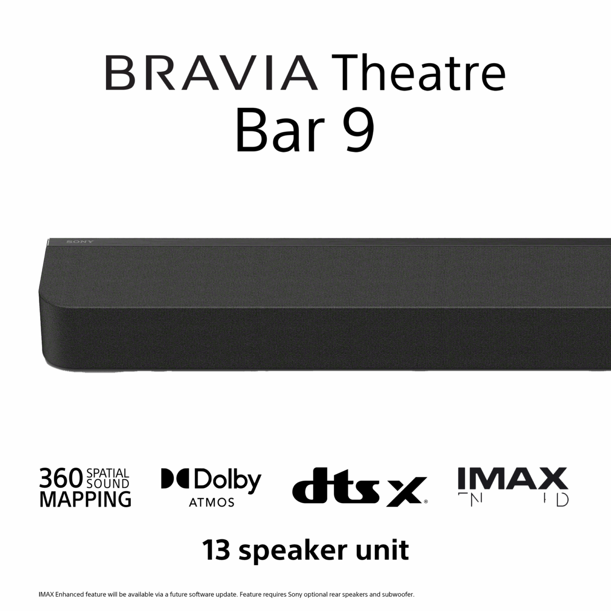 BRAVIA THEATRE Bar 9 – Image 2