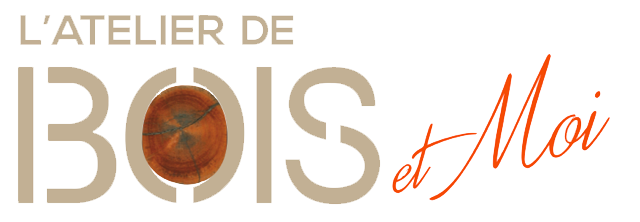 LATELIER DE BOIS ET MOI LOGO