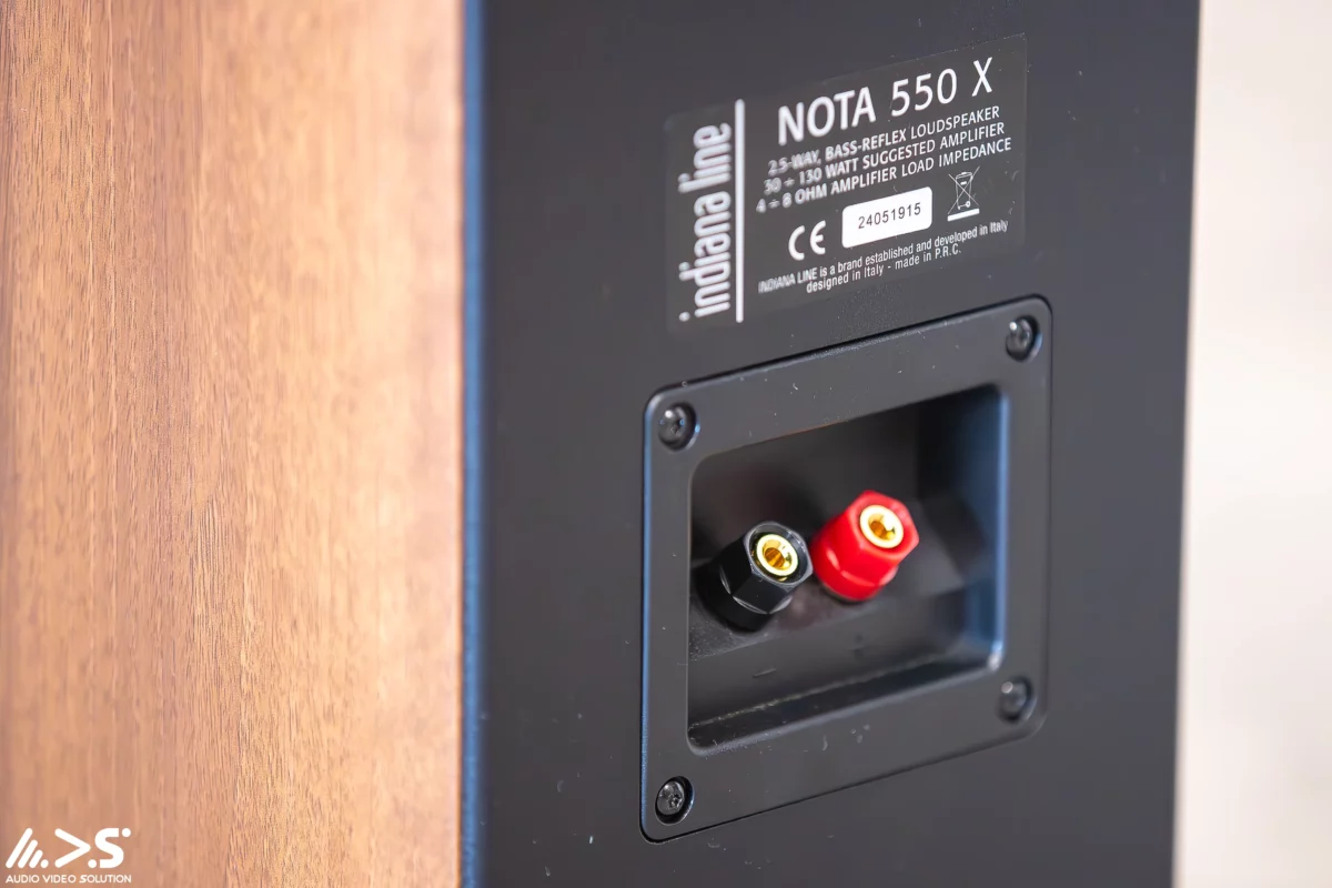Nota 550X – Image 6