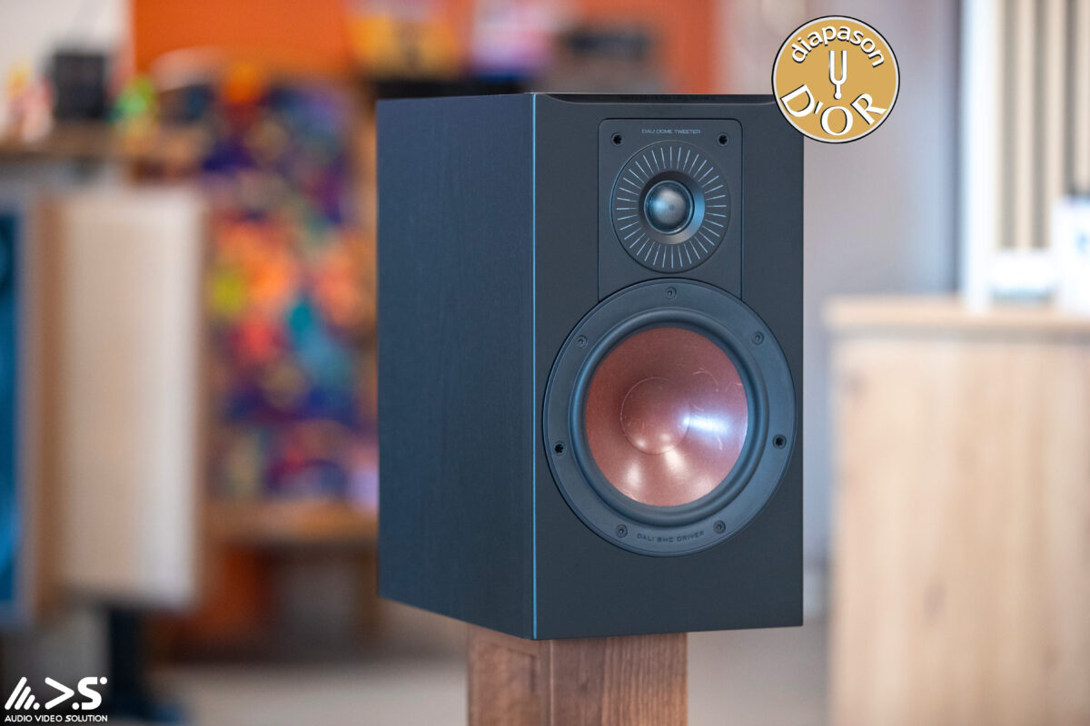 Opticon 2 mkII – Image 1