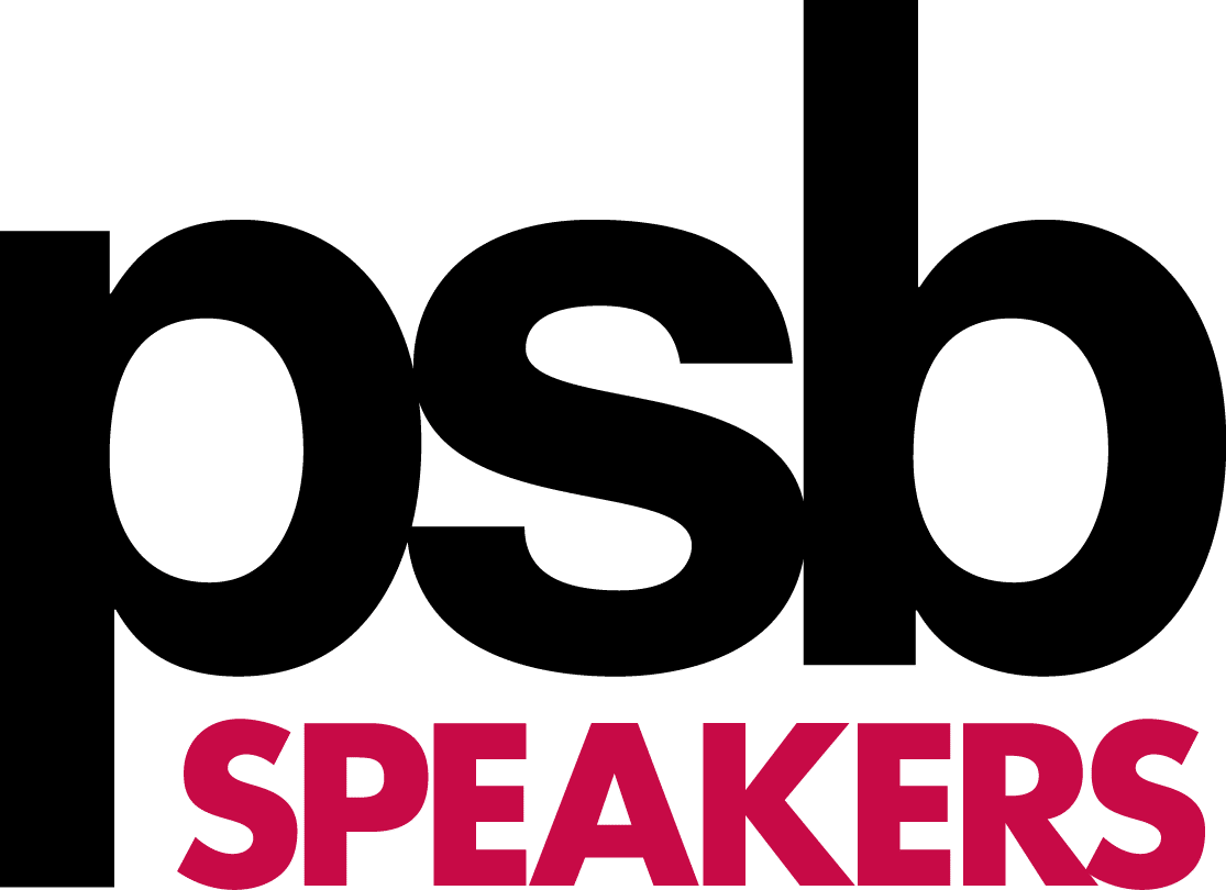 PSB speakers