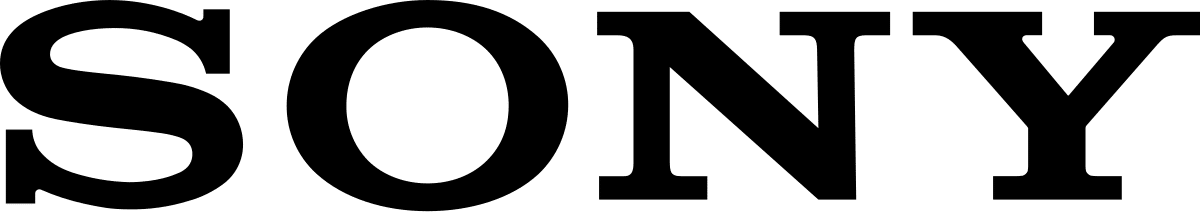 Sony logo