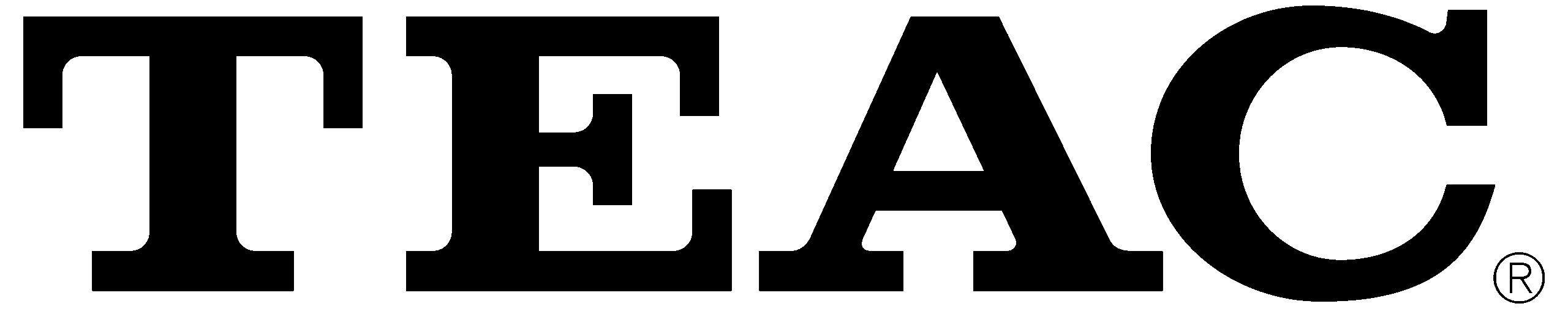 TEAC LOGO
