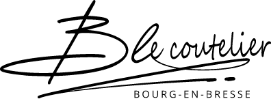b le coutelier logo