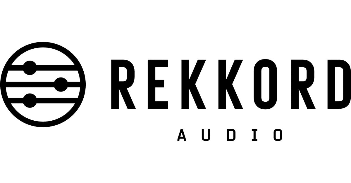 rekkord audio